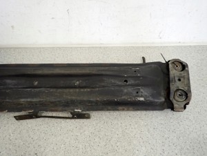 SUZUKI GRAND VITARA 06- BELKA WSPORNIK SKRZYNI BIEGÓW 3/8 MINIATURA