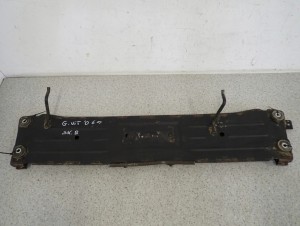 SUZUKI GRAND VITARA 06- BELKA WSPORNIK SKRZYNI BIEGÓW 4/8 MINIATURA