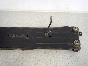 SUZUKI GRAND VITARA 06- BELKA WSPORNIK SKRZYNI BIEGÓW 6/8 MINIATURA