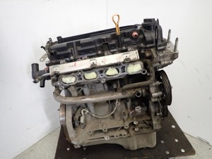 SUZUKI SWIFT MK7 10- 1.2i SILNIK MOTOR K12B 10/11 MINIATURA