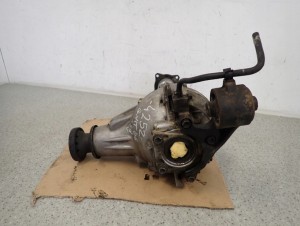 GRAND VITARA II 06-09 1.9 DDIS GŁÓWKA MOSTU DYFER PRZEDNI 4/8 MINIATURA