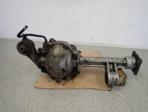 GRAND VITARA II 06-09 1.9 DDIS GŁÓWKA MOSTU DYFER PRZEDNI 6/8 MINIATURA