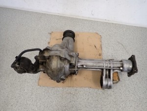 GRAND VITARA II 06-09 1.9 DDIS GŁÓWKA MOSTU DYFER PRZEDNI 7/8 MINIATURA