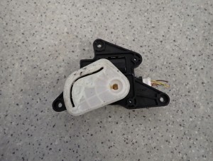 KIA CEED 06-12 SILNICZEK NAGRZEWNICY 4/4 MINIATURA