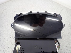 TOYOTA YARIS I 99-02 1.0 BENZYNA ZEGARY LICZNIK 3/10 MINIATURA