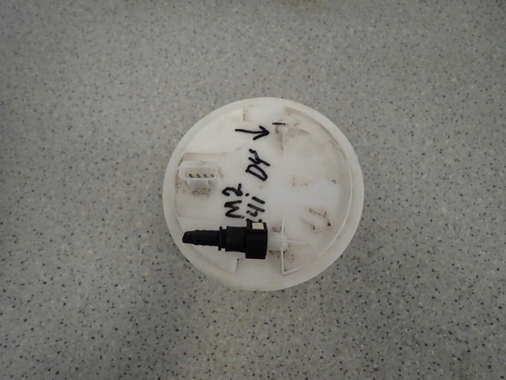 MAZDA 2 DY 02- BENZYNA POMPA PALIWA 2/6