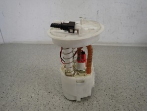 MAZDA 2 DY 02- BENZYNA POMPA PALIWA 1/6 MINIATURA