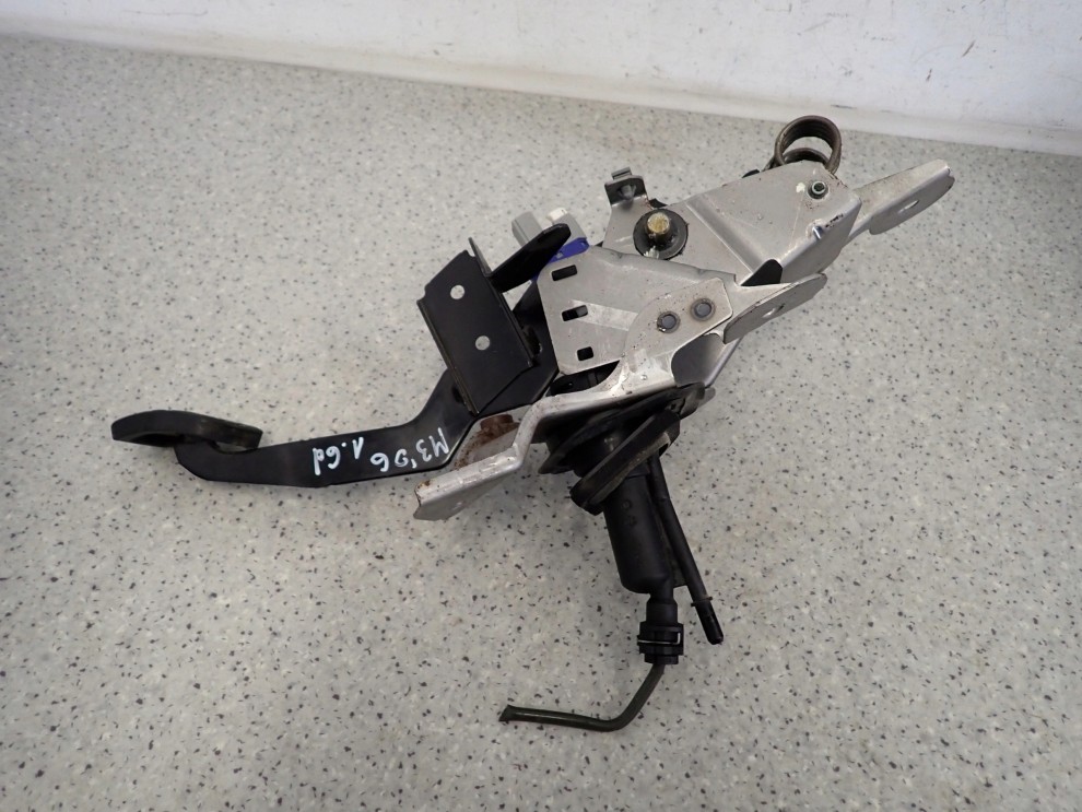 MAZDA3 MAZDA 3 03- BK PEDAŁ SPRZĘGŁA 2/6