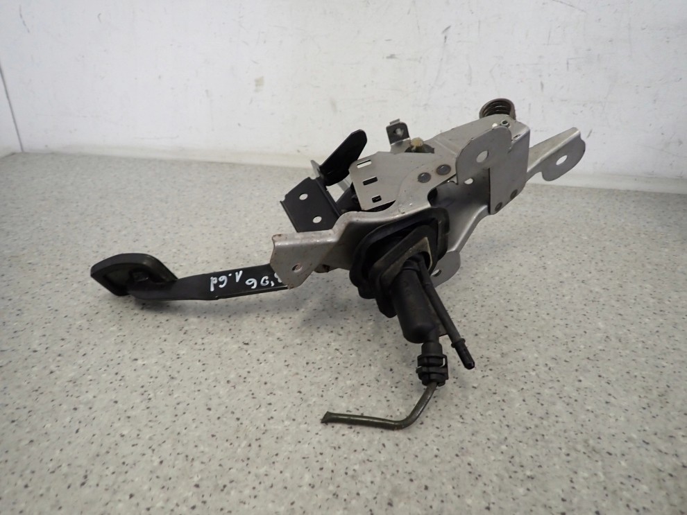 MAZDA3 MAZDA 3 03- BK PEDAŁ SPRZĘGŁA 4/6