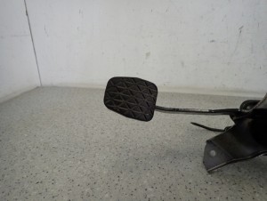MAZDA3 MAZDA 3 03- BK PEDAŁ SPRZĘGŁA 6/6 MINIATURA