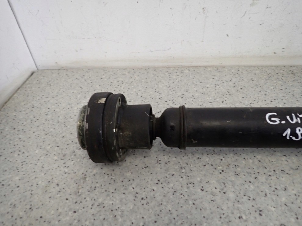 SUZUKI GRAND VITARA 06- 1.9 DDIS WAŁ NAPĘDOWY PRZEDNI 2/8