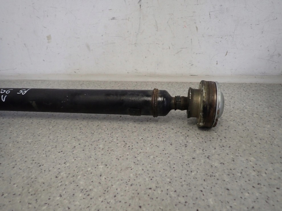 SUZUKI GRAND VITARA 06- 1.9 DDIS WAŁ NAPĘDOWY PRZEDNI 3/8