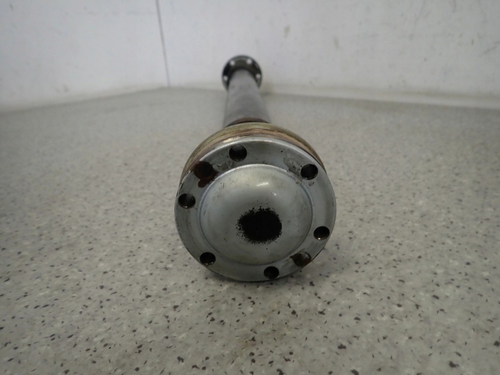 SUZUKI GRAND VITARA 06- 1.9 DDIS WAŁ NAPĘDOWY PRZEDNI 5/8