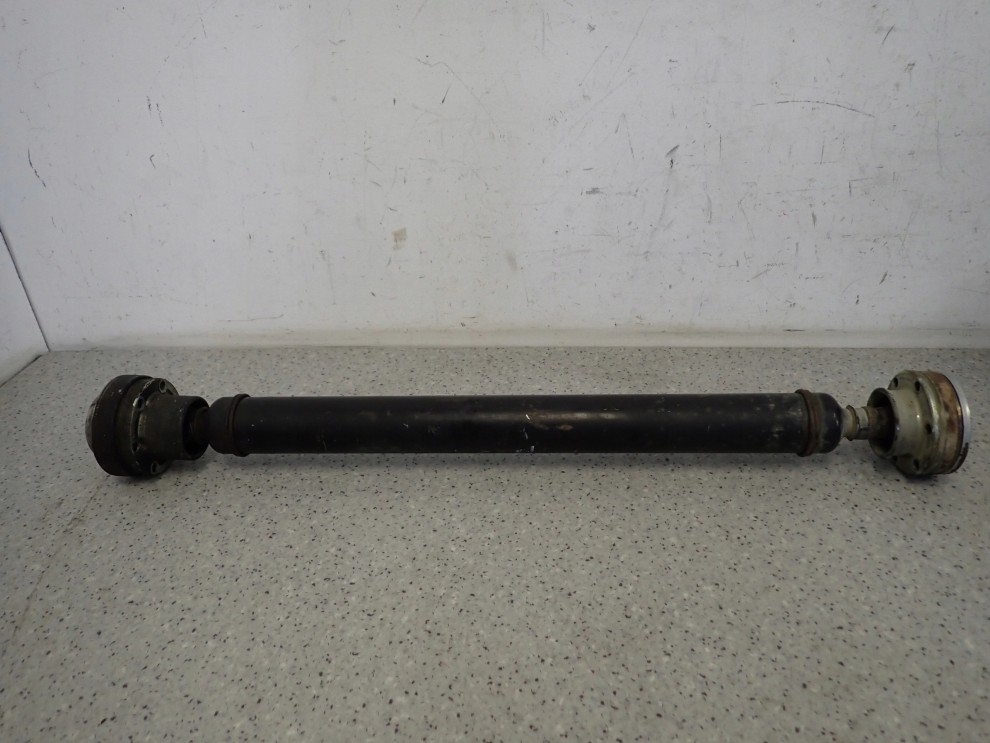 SUZUKI GRAND VITARA 06- 1.9 DDIS WAŁ NAPĘDOWY PRZEDNI 8/8