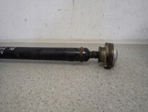 SUZUKI GRAND VITARA 06- 1.9 DDIS WAŁ NAPĘDOWY PRZEDNI 3/8 MINIATURA