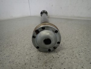 SUZUKI GRAND VITARA 06- 1.9 DDIS WAŁ NAPĘDOWY PRZEDNI 5/8 MINIATURA