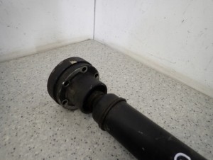 SUZUKI GRAND VITARA 06- 1.9 DDIS WAŁ NAPĘDOWY PRZEDNI 6/8 MINIATURA