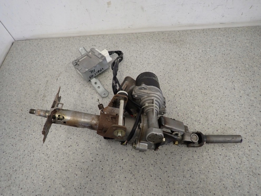 TOYOTA YARIS I 03- WSPOMAGANIE ELEKTRYCZNE FRANCJA 1/10