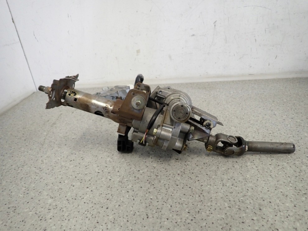 TOYOTA YARIS I 03- WSPOMAGANIE ELEKTRYCZNE FRANCJA 2/10