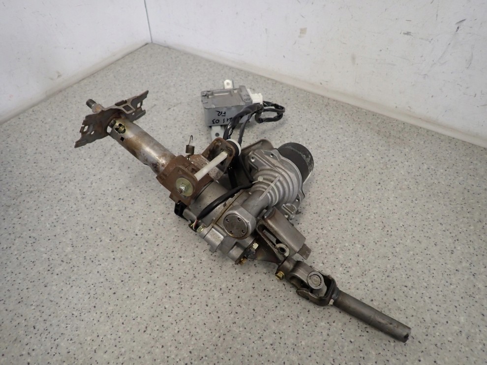 TOYOTA YARIS I 03- WSPOMAGANIE ELEKTRYCZNE FRANCJA 4/10