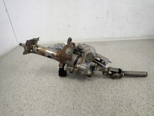 TOYOTA YARIS I 03- WSPOMAGANIE ELEKTRYCZNE FRANCJA 2/10 MINIATURA