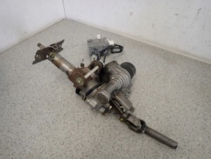 TOYOTA YARIS I 03- WSPOMAGANIE ELEKTRYCZNE FRANCJA 4/10 MINIATURA