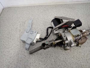 TOYOTA YARIS I 03- WSPOMAGANIE ELEKTRYCZNE FRANCJA 8/10 MINIATURA