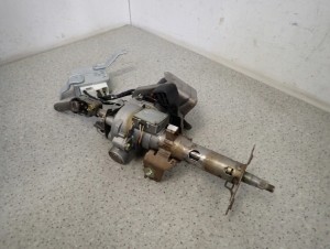 TOYOTA YARIS I 03- WSPOMAGANIE ELEKTRYCZNE FRANCJA 9/10 MINIATURA