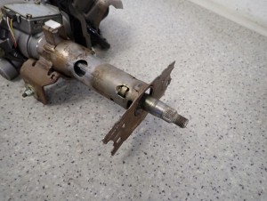 TOYOTA YARIS I 03- WSPOMAGANIE ELEKTRYCZNE FRANCJA 10/10 MINIATURA