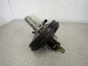 TOYOTA YARIS I 99-05 SERWO HAMULCOWE POMPA 2/6 MINIATURA