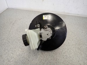 TOYOTA YARIS I 99-05 SERWO HAMULCOWE POMPA 4/6 MINIATURA