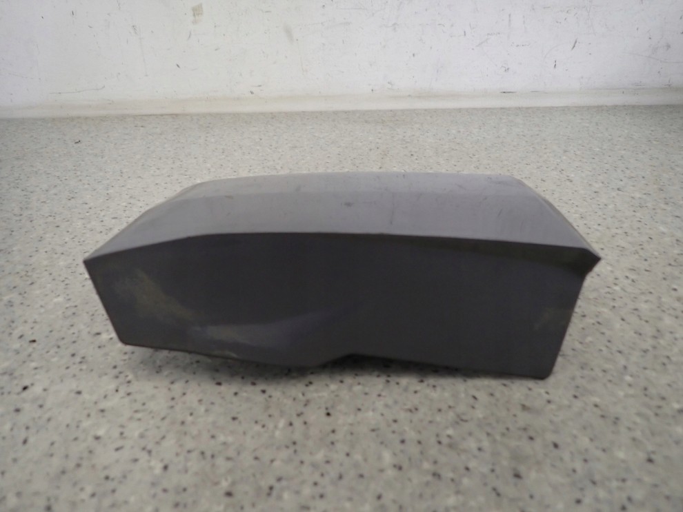 GRAND VITARA II 06- LISTWA BŁOTNIKA PRZEDNIA LEWA 3/6