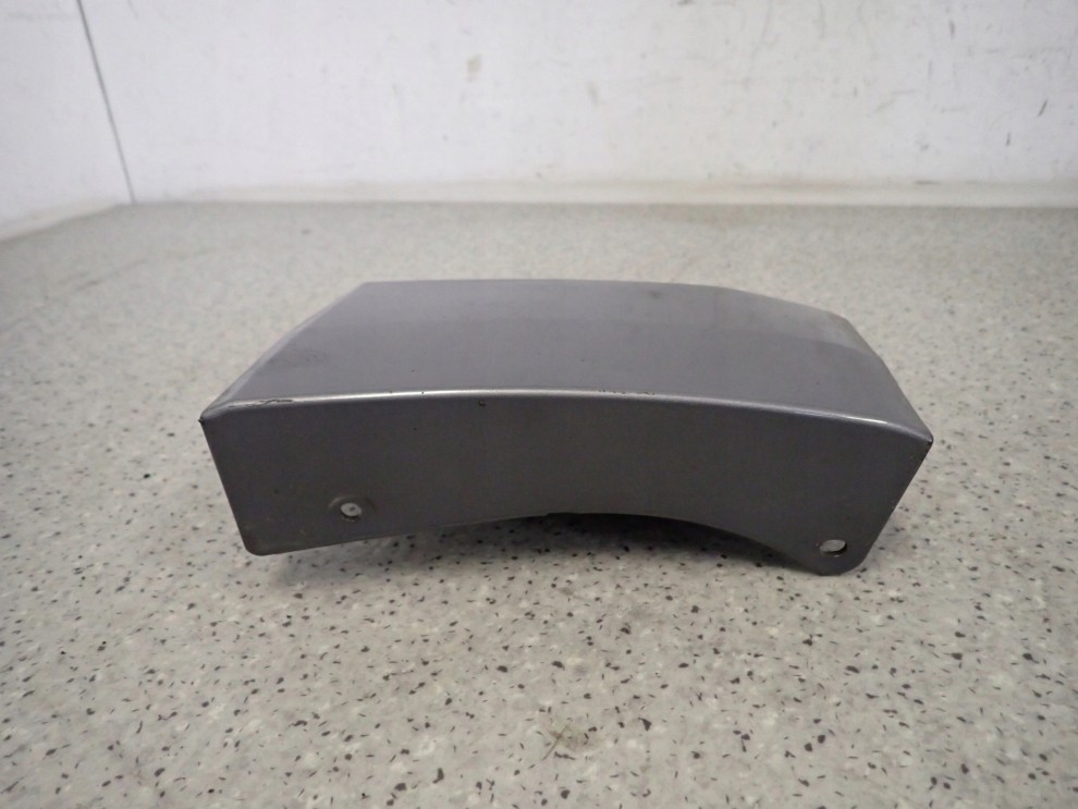 GRAND VITARA II 06- LISTWA BŁOTNIKA PRZEDNIA LEWA 4/6