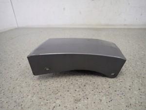 GRAND VITARA II 06- LISTWA BŁOTNIKA PRZEDNIA LEWA 4/6 MINIATURA