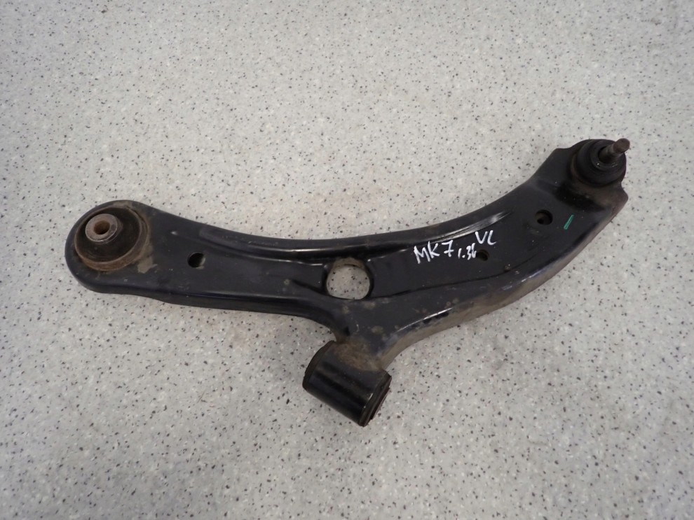 SUZUKI SWIFT IV MK7 10- WAHACZ PRZEDNI LEWY 1/5