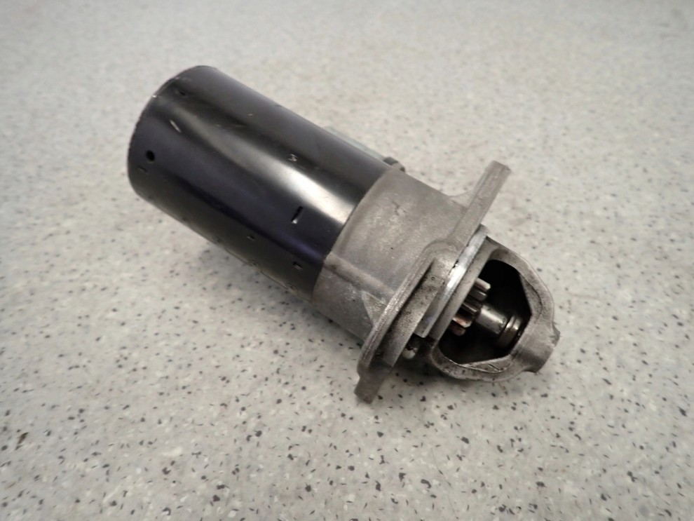 CHEVROLET ORLANDO 1.4T 10- ROZRUSZNIK SILNIKA 4/5