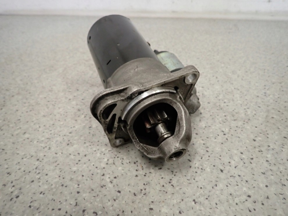 CHEVROLET ORLANDO 1.4T 10- ROZRUSZNIK SILNIKA 5/5