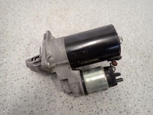 CHEVROLET ORLANDO 1.4T 10- ROZRUSZNIK SILNIKA 3/5 MINIATURA