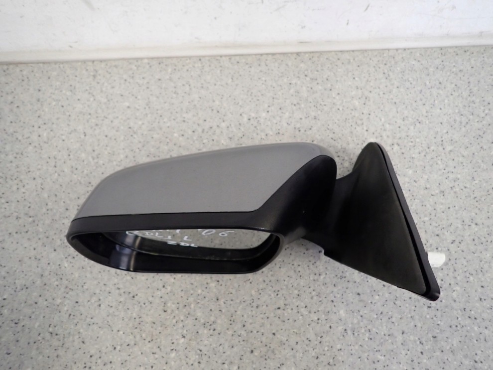 SUZUKI GRAND VITARA II 05-08 LUSTERKO LEWE EUROPA ZDL 3/9