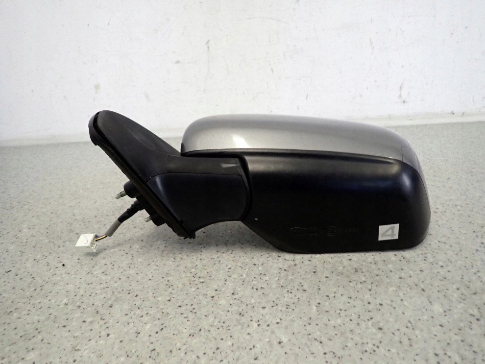 SUZUKI GRAND VITARA II 05-08 LUSTERKO LEWE EUROPA ZDL 6/9