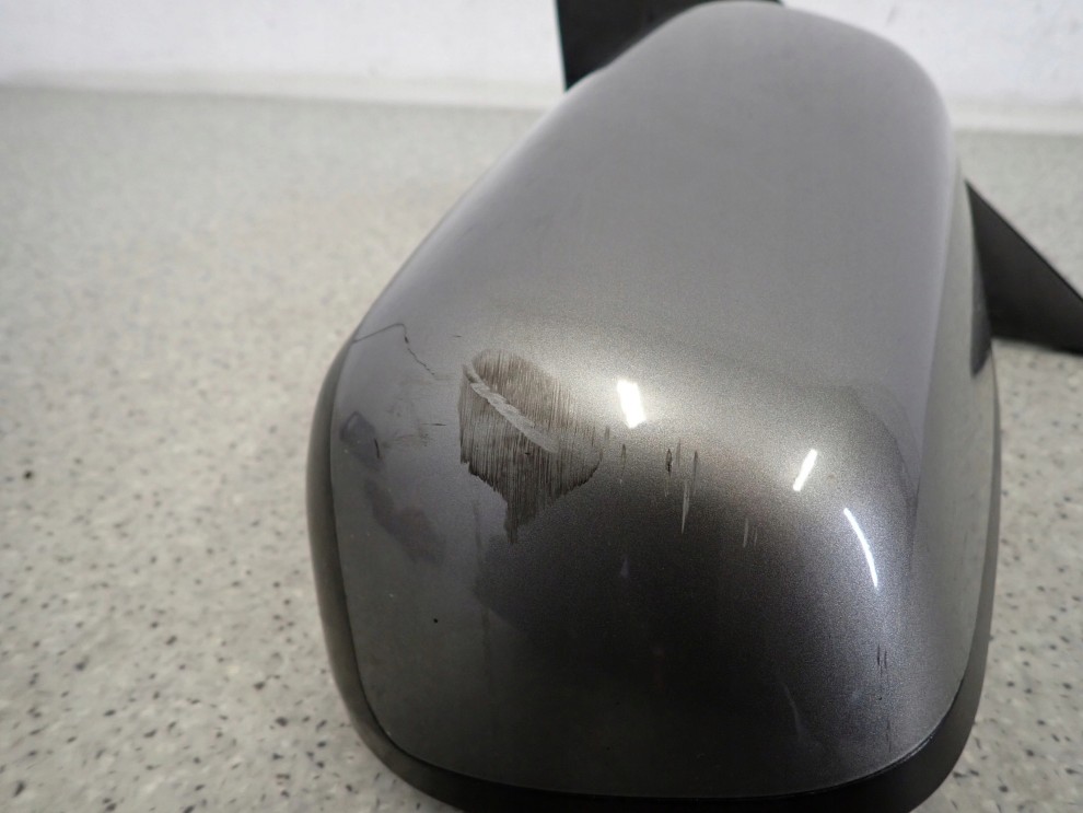 SUZUKI GRAND VITARA II 05-08 LUSTERKO LEWE EUROPA ZDL 9/9