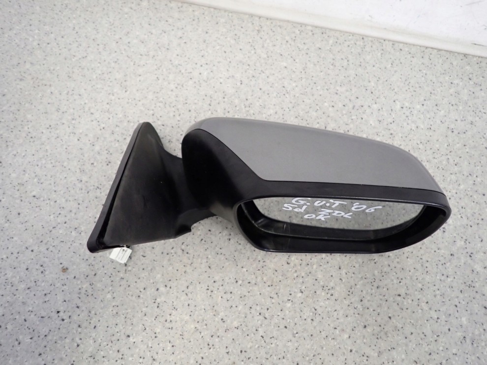 SUZUKI GRAND VITARA II 05- LUSTERKO PRAWE ZDL 2/8