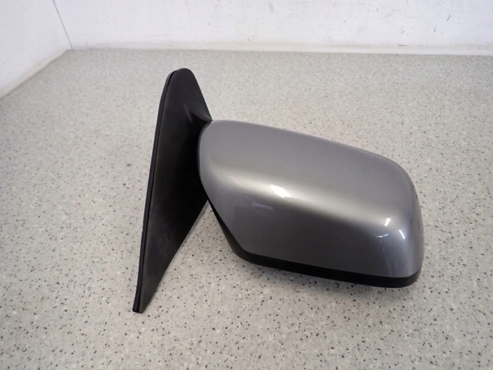 SUZUKI GRAND VITARA II 05- LUSTERKO PRAWE ZDL 3/8