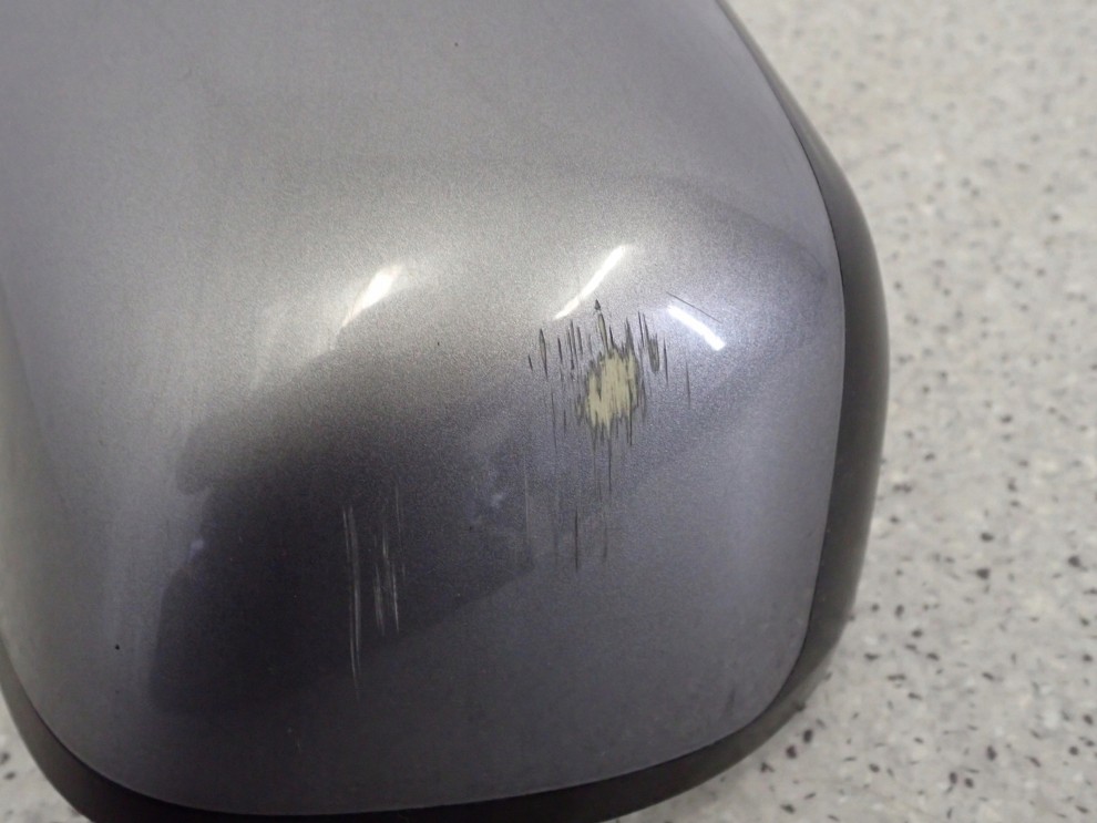 SUZUKI GRAND VITARA II 05- LUSTERKO PRAWE ZDL 7/8