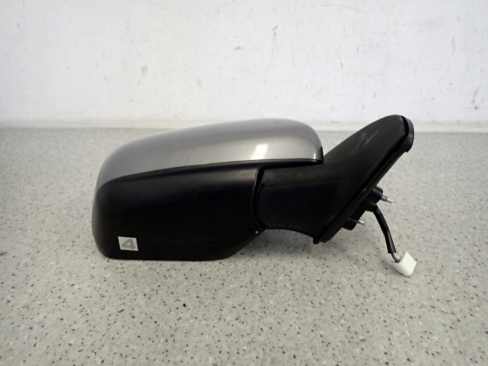 SUZUKI GRAND VITARA II 05- LUSTERKO PRAWE ZDL 8/8