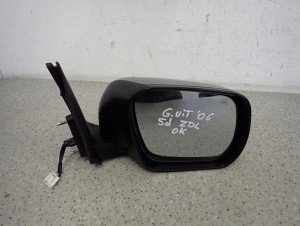 SUZUKI GRAND VITARA II 05- LUSTERKO PRAWE ZDL