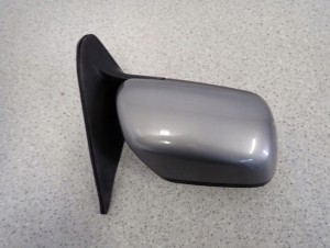 SUZUKI GRAND VITARA II 05- LUSTERKO PRAWE ZDL 4/8 MINIATURA