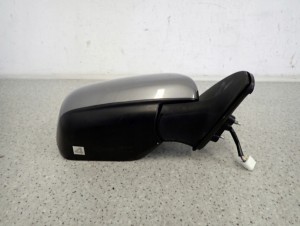 SUZUKI GRAND VITARA II 05- LUSTERKO PRAWE ZDL 8/8 MINIATURA