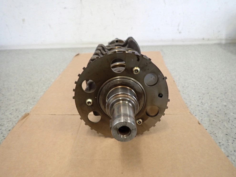 SUZUKI SWIFT MK6 04- M13A 1.3i WAŁ KORBOWY 4/8