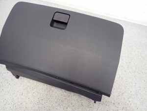 NISSAN MICRA K12 03-10 SCHOWEK PASAŻERA 3/6 MINIATURA